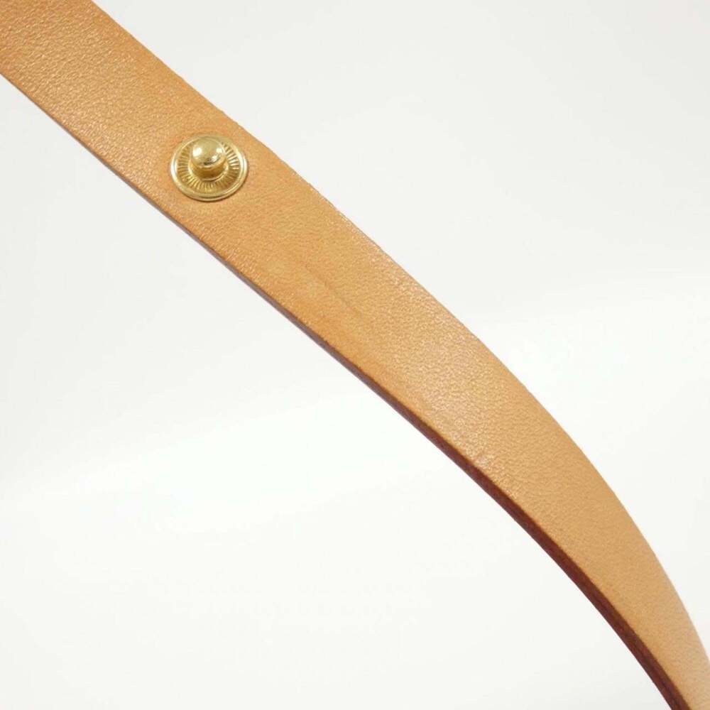 LOUIS VUITTON Authentic Brown Monogram Pochette Fanny Pack - Picture 8 of 10